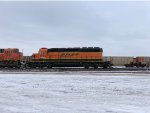 BNSF 1729